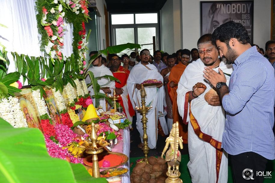 Ntr-and-Puri-Jagannadh-Movie-Opening